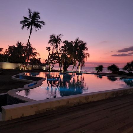 Lovina Haven Boutique Resort Exterior photo
