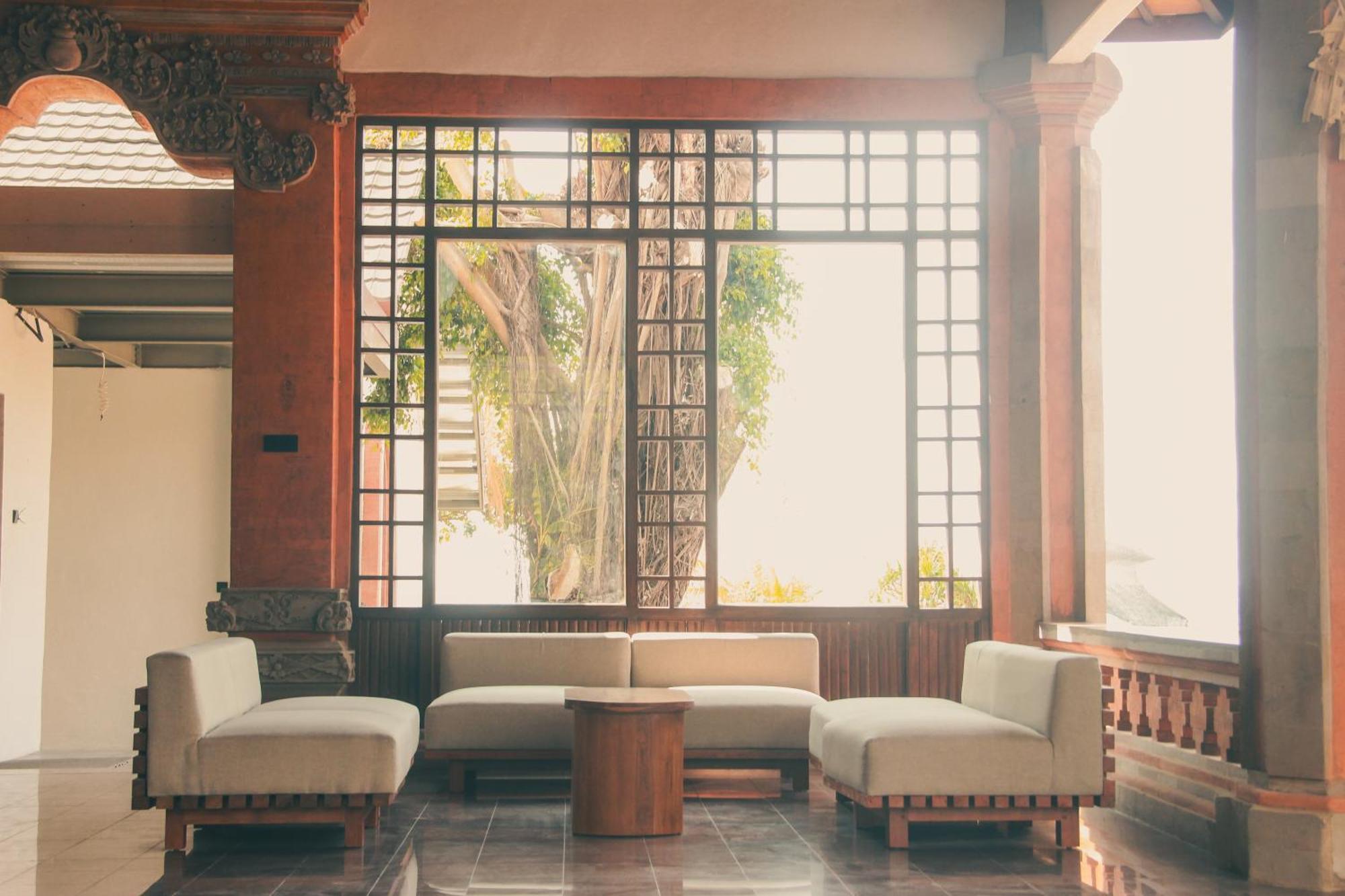 Lovina Haven Boutique Resort Exterior photo